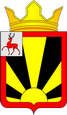Новосмолинский герб